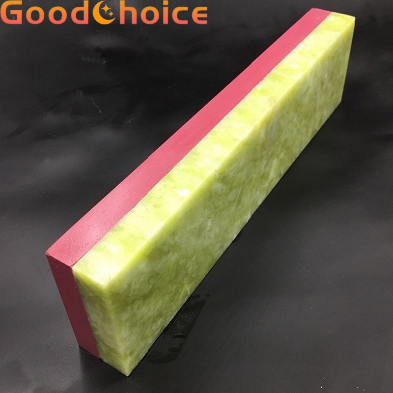 Hàng sẵn có 5000 / 12000 Grit Máy cắt hai mặt làm thô Máy mài mịn