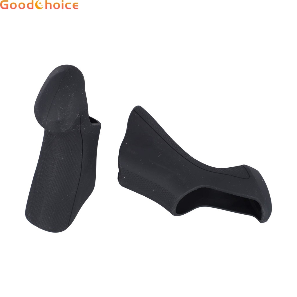 Hàng sẵn có Xe đạp đường trường Phanh xe đạp Bánh răng chuyển số có mũ trùm đầu cho Ultegra cho Di2 