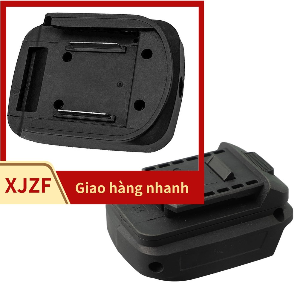 <Chất lượng tuyệt vời>Battery Adapter DIY Cable Connector For Battery BL1830 BL1840 BL1850