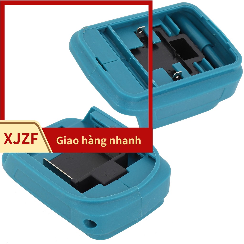 <Chất lượng tuyệt vời>Battery Adapter Connector Terminal Block Replacement For BL1830 BL1860 BL1840