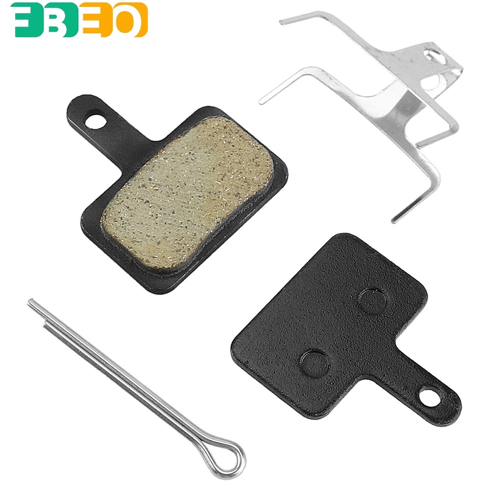 Má phanh thủy lực Zoom đĩa nhựa cho MT200/M315/M355/M395