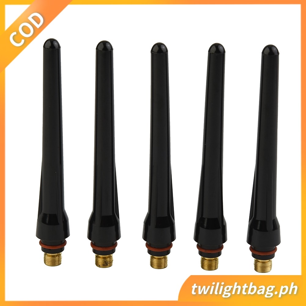 5 Chiếc 57Y02 Dài Mặt Sau Cốc Hàn Tig WP-17 WP-18 WP-26