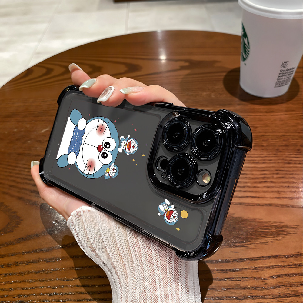 Dành Cho Xiaomi Poco F3 F4 F5 M3 M4 Pro M5s M6 X3 X6 X7 Pro X5 X3 NFC Phim Hoạt Hình Hello Kitty Mềm