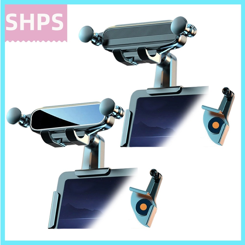 <Chất lượng tuyệt vời>Car Display Screen Phone Holder auto Mount Phone Holder Cell Phone Bracket