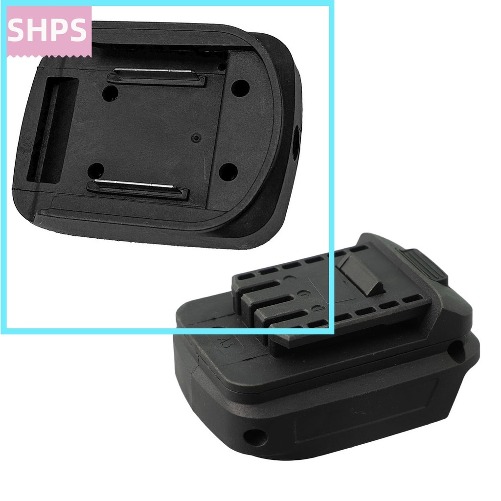<Chất lượng tuyệt vời>Battery Adapter DIY Cable Connector For Battery BL1830 BL1840 BL1850