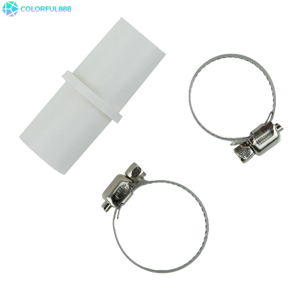 [Colorful888] Đầu nối ống thoát nước Bộ chuyển đổi ống máy giặt cho ống nước máy giặt