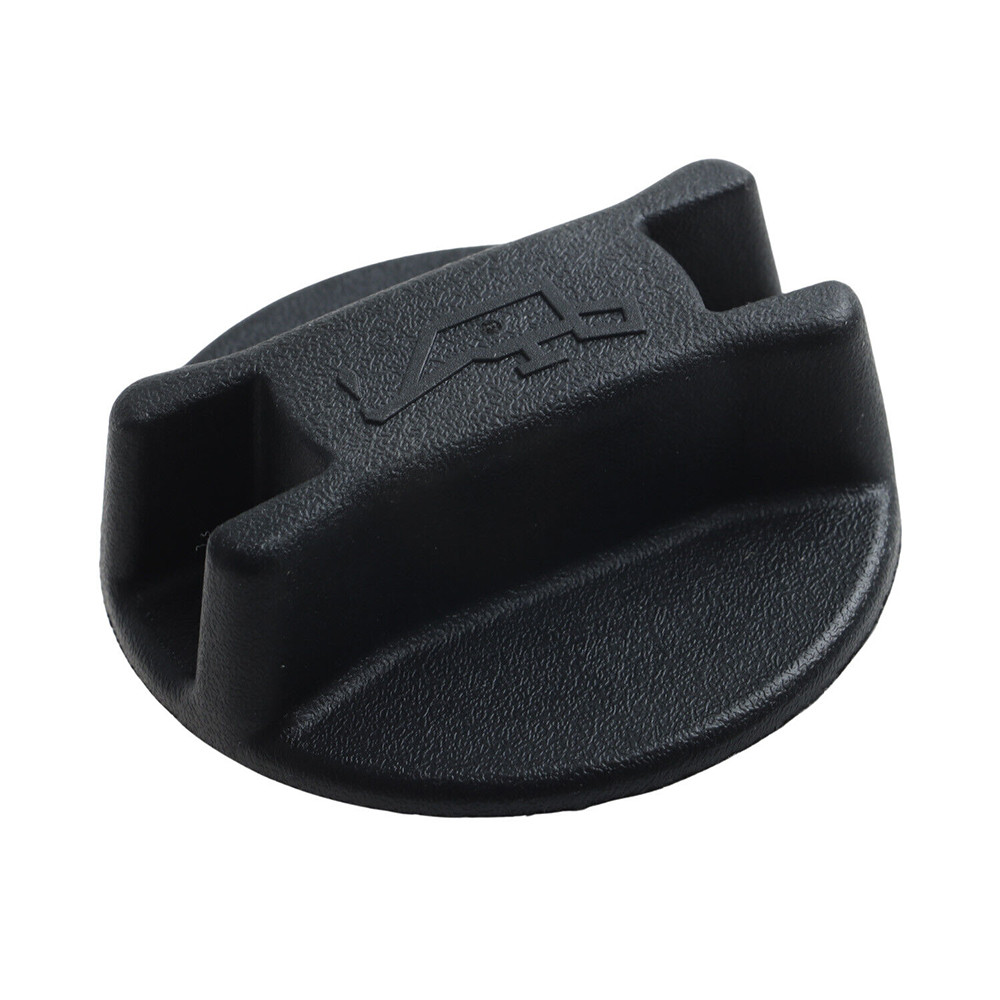 1x Nắp Đổ Dầu Đen 15255-9N00A Cho Nissan Altima Maxima Rogue 200SX NV1500