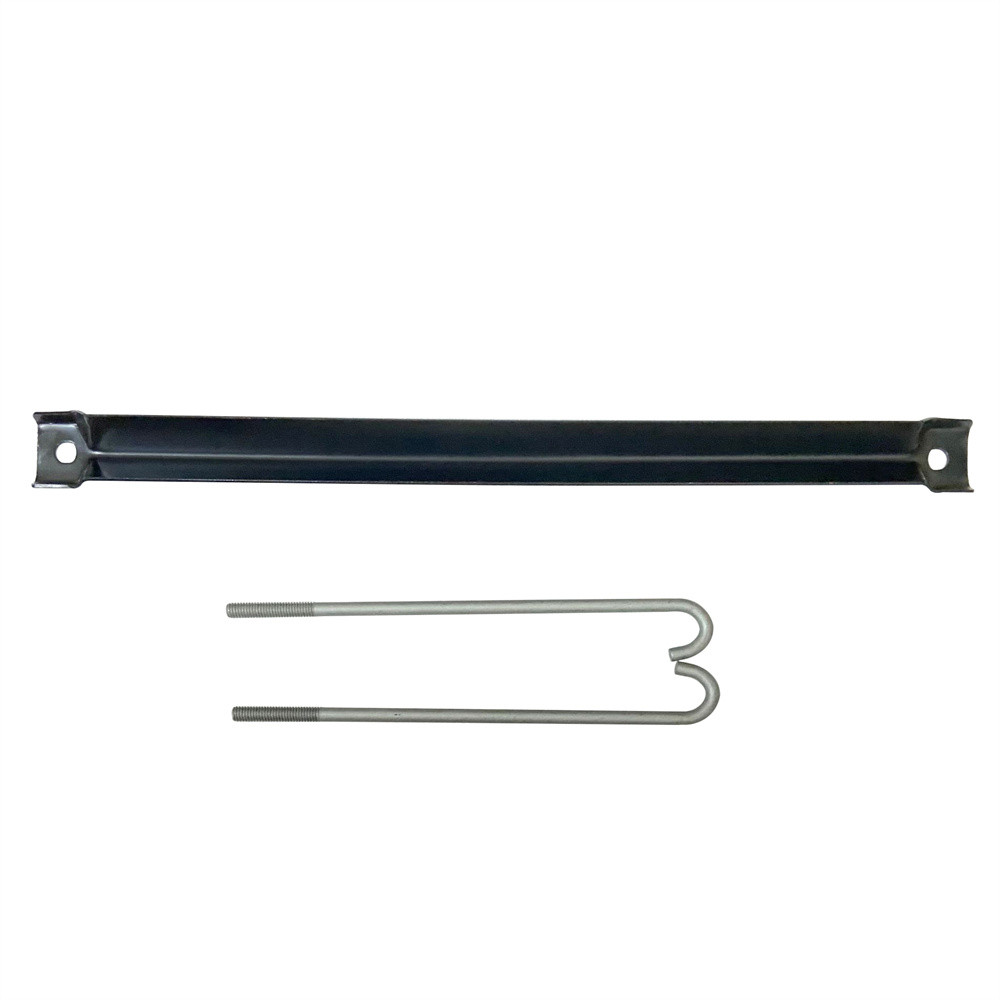 Khung giữ pin 7445360060 Dành Cho Xe Toyota LandCruiser 80 Series HZJ80 HDJ80