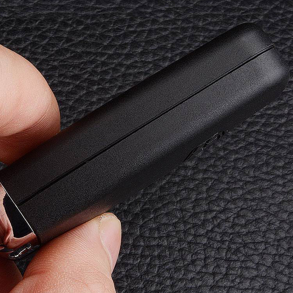 Vỏ chìa khóa điều khiển từ xa 3 nút cho Geely Emgrand 7, EC7, EC715, EC718