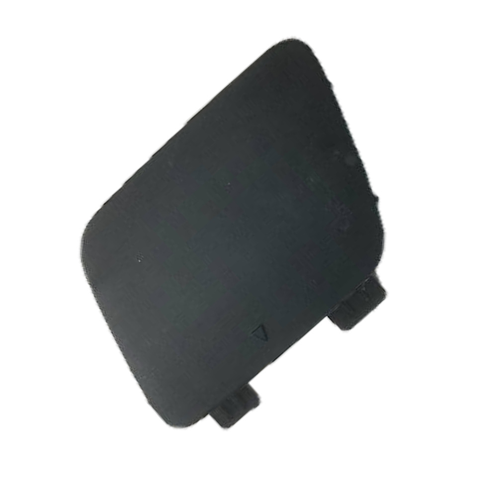51118052086 Đen Cản Trước Kéo Móc Nắp Phù Hợp Cho Xe BMW F25 X3 2011-2014