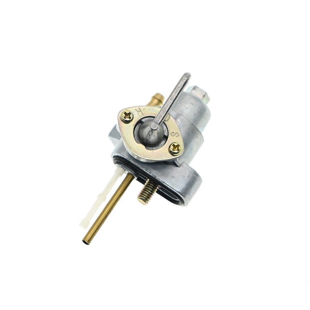Dành Cho Xe Honda CL70 CL90 SL70 Nhiên Liệu Petcock Switch Hội 16950-070-700 16950070700