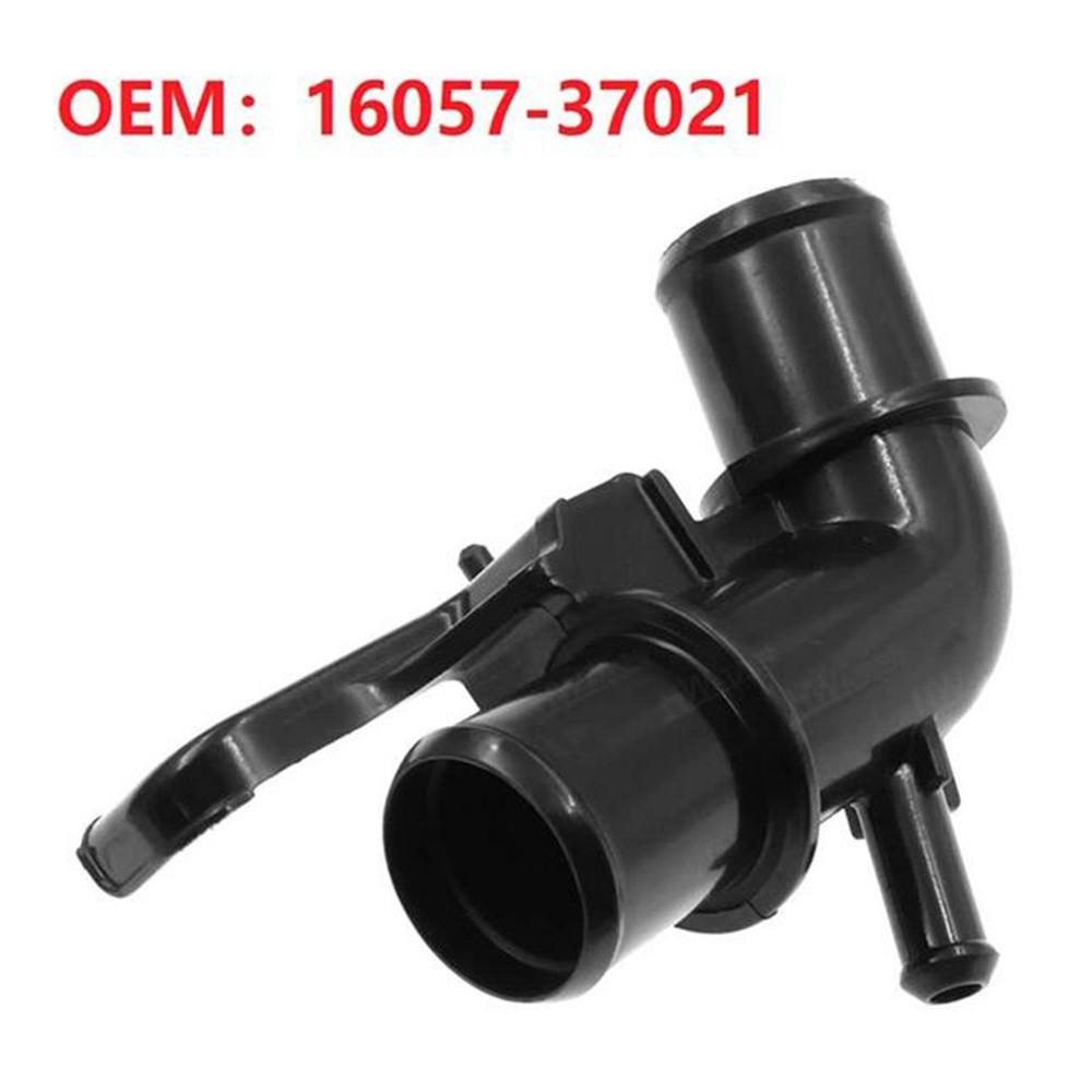 Thay thế ống bơm nước #16057-37021 Phù hợp cho Toyota RAV4 Lexus NX200 NX200t