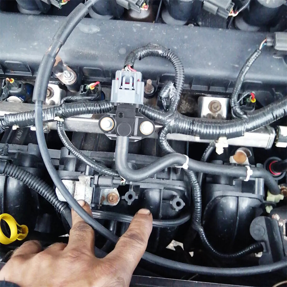 Cảm biến nhiên liệu áp suất phun cho Ford Explorer Lincoln Mercury 3F2Z-9G756-AC