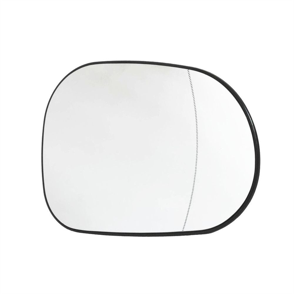 Kính gương bên phải 1638101419 Dành Cho Xe Mercedes-Benz ML320 W163 ML430 ML55 AMG