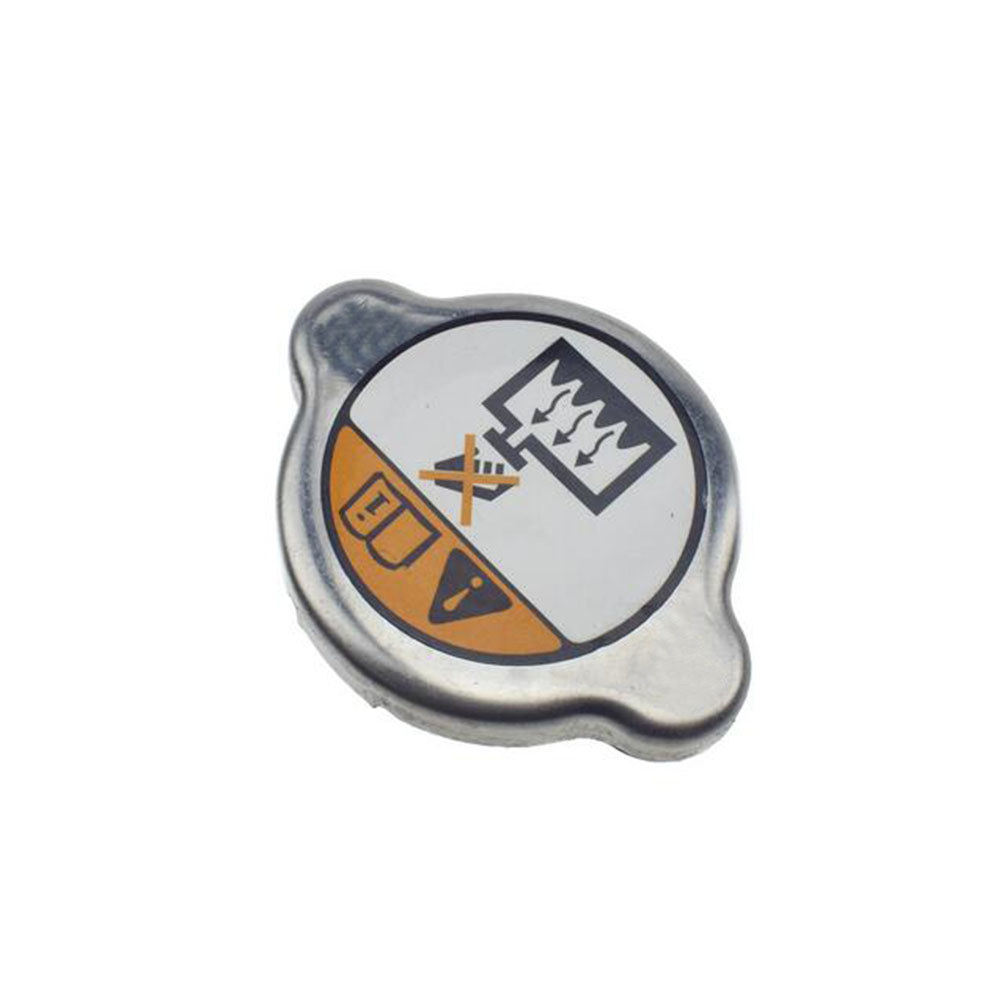 Nắp Tản Nhiệt 25330-1P000 Dành Cho Xe Hyundai Elantra 12-17 Santa Fe 13-18 Sonata 11-17