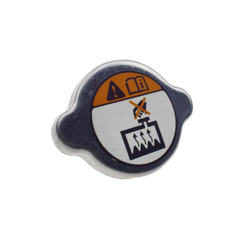 Thay thế nắp tản nhiệt #25330-1P000 Dành Cho Xe Hyundai AZERA ELANTRA SANTA FE SONATA