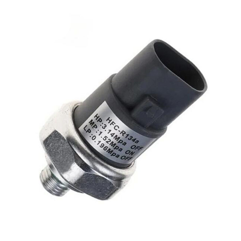 Cảm Biến Áp Suất Điều Hòa B01A-61-503 Cho Xe Toyota Acura Honda Isuzu Lexus