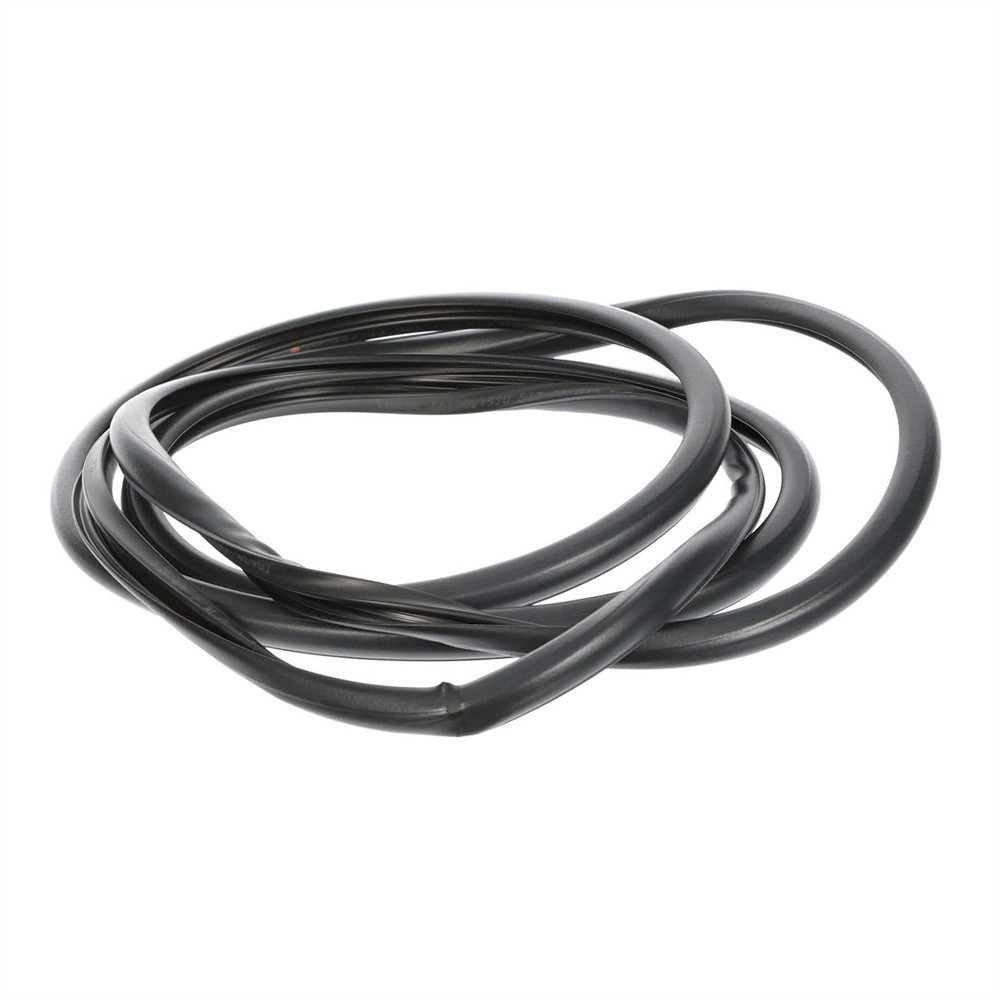 Sunroof Weatherstrip Kính Cói Cho Hummer H3 2006-2010 Hummer H3T 2009-2010