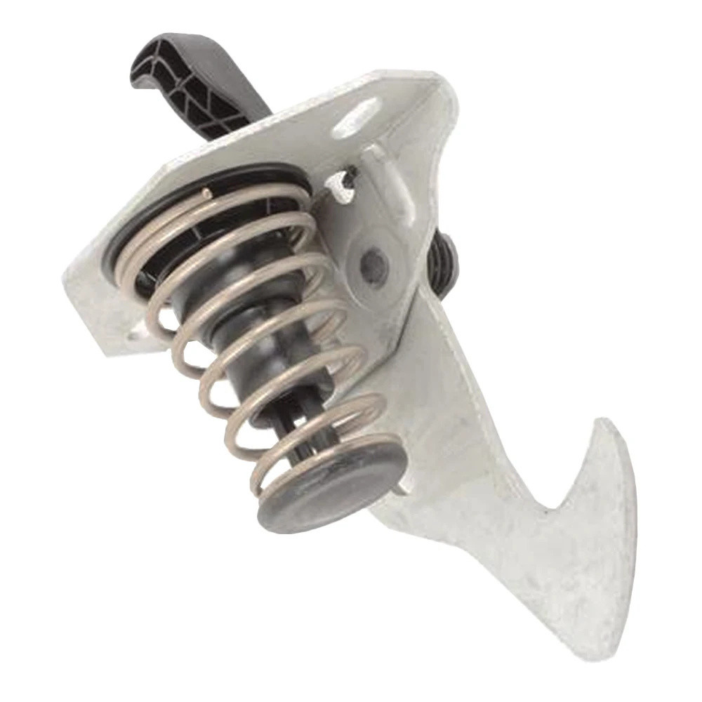 1x Thay thế chốt khóa mui xe #51232990367 Dành Cho Xe BMW X1 2013-2015 3.0L 2.0L