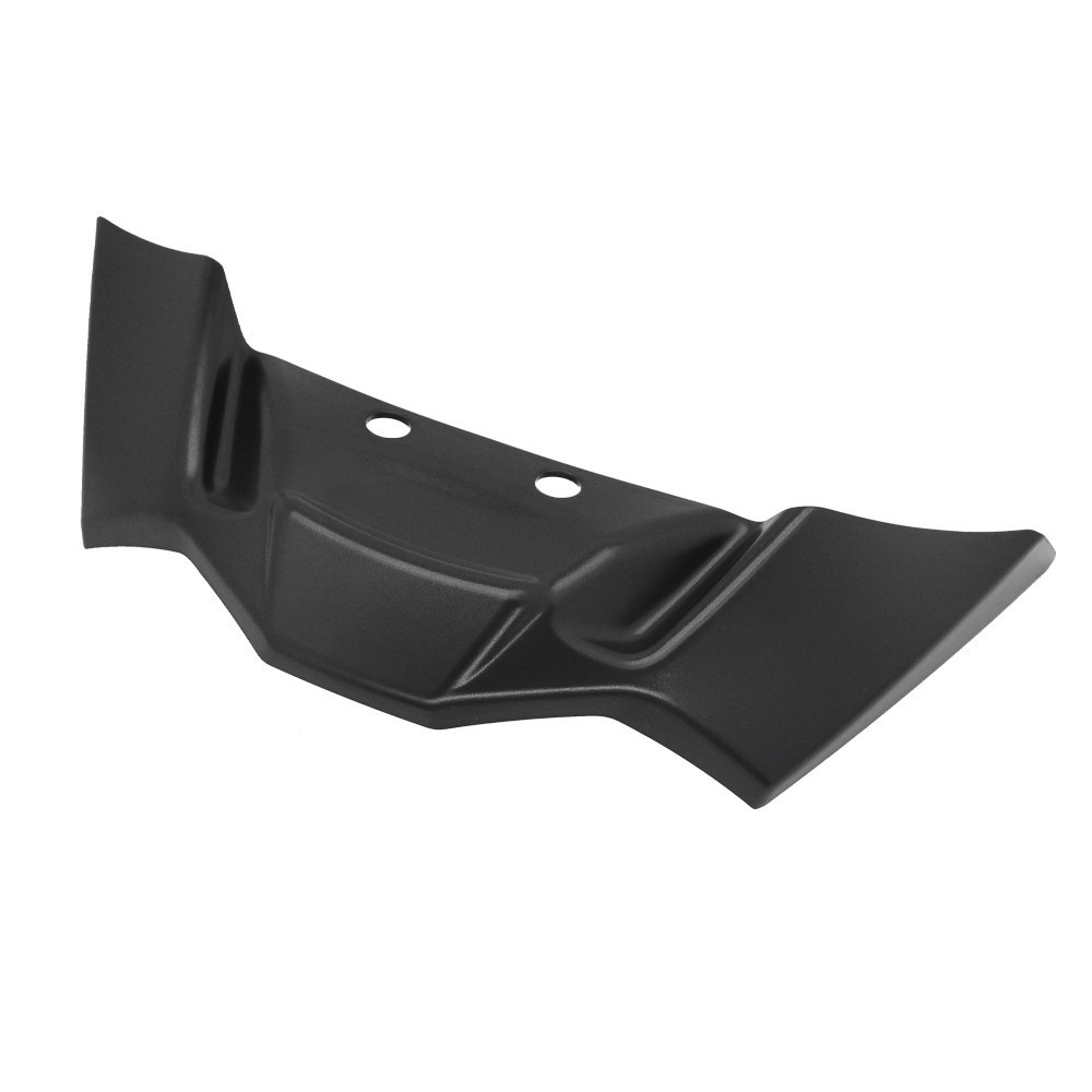 Cánh lướt gió phía trước khí động học cho BMW S1000R 2021-2024 M1000R 2023-2024