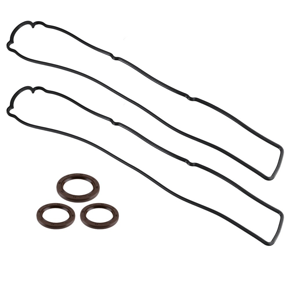 Phù hợp cho Toyota Lexus GS300 IS300 SC300 Nắp Van Gioăng Quay & Cam Seal Kit