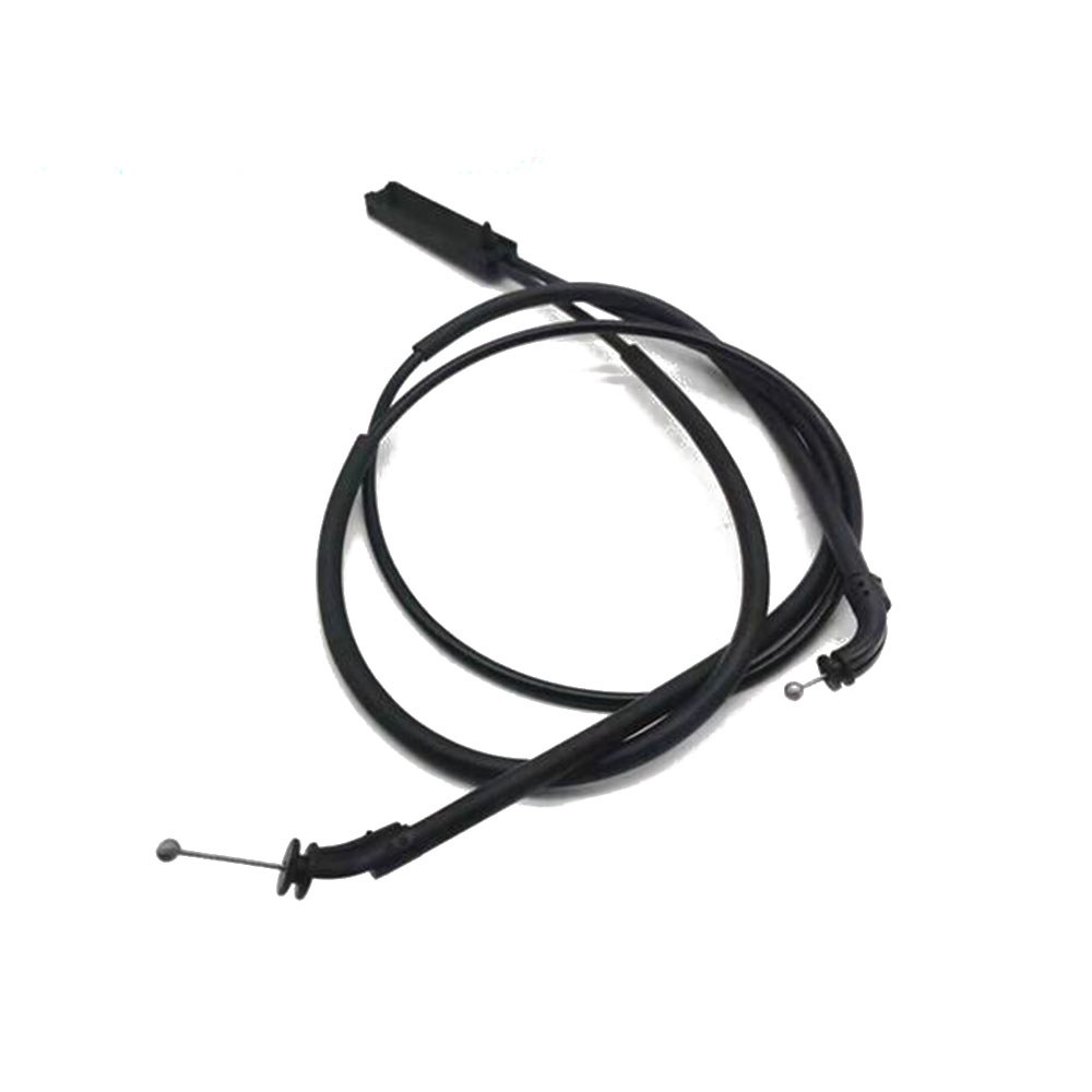 Thay thế dây cáp nhả mui xe động cơ ô tô 51237184456 Dành Cho Xe BMW X5 2007-2014
