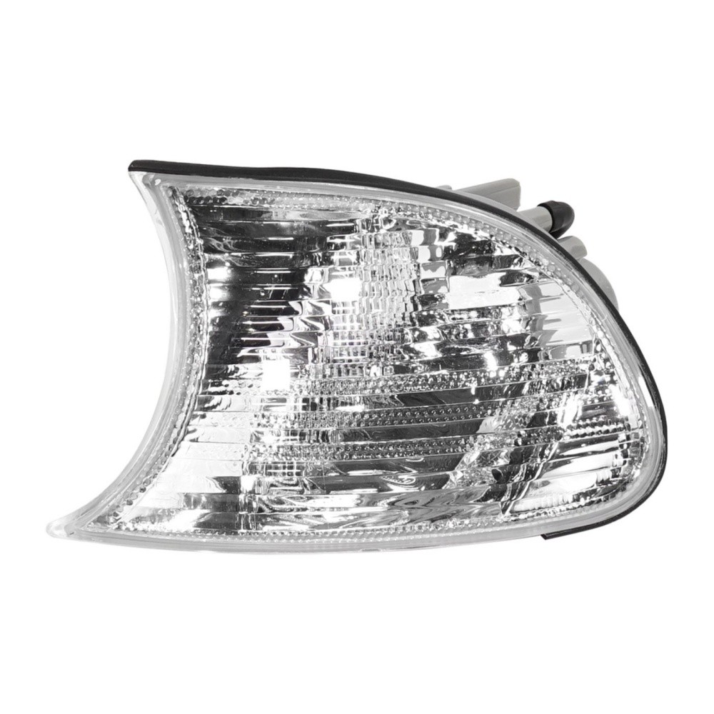 Thay thế đèn góc trái 63126904307 Dành Cho Xe BMW E46 1998 1999 2000 2001
