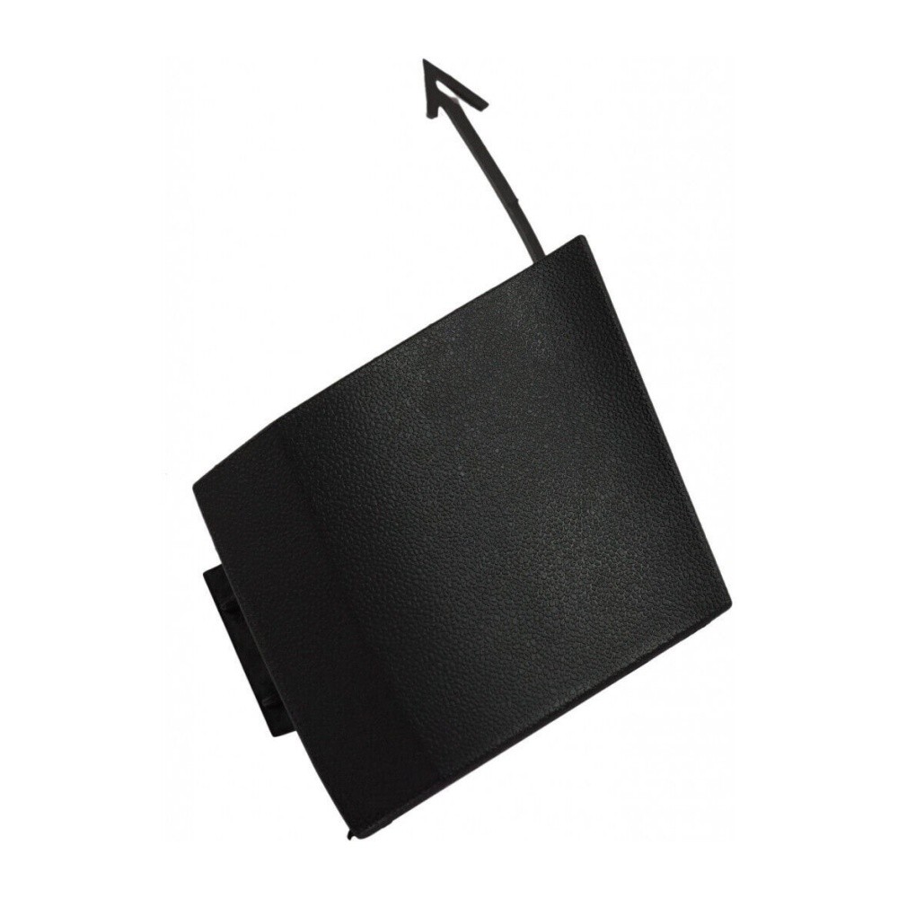 Mũ che mắt kéo cản sau 2538850700 Dành cho Mercedes-Benz GLC300 GLC43 AMG