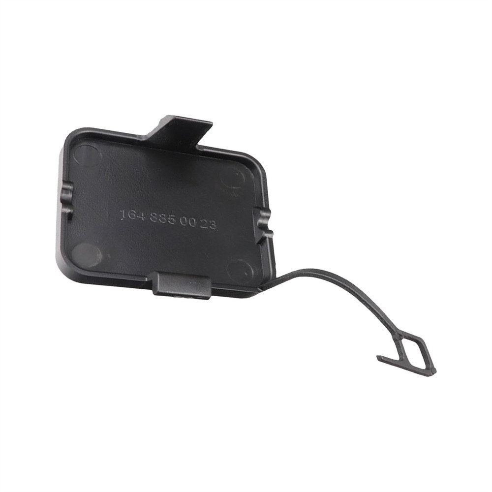 Cho 2005-2012 Benz W164 X164 Cản Trước Kéo Móc Nắp Primed 1648850023