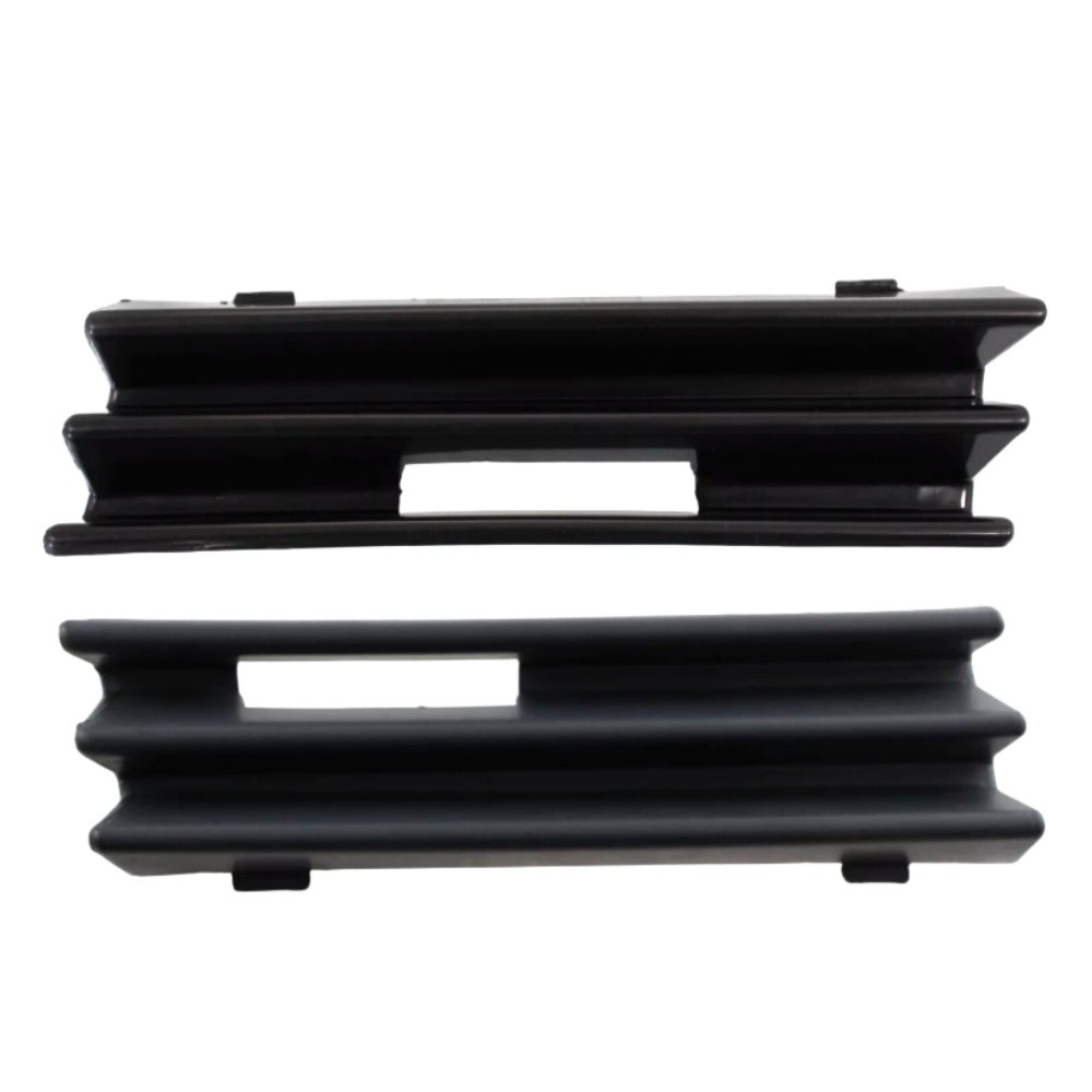 2 Chiếc Ốp Lưng Trước Kéo Móc Dành Cho Xe Mercedes S-Class W140 1408800605 1408800105