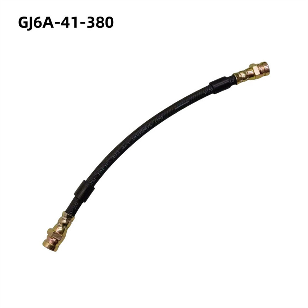 Ống ly hợp mới GJ6A-41-380 GJ6A41380 Phù hợp cho Mazda 6 GG GH 2003-2012