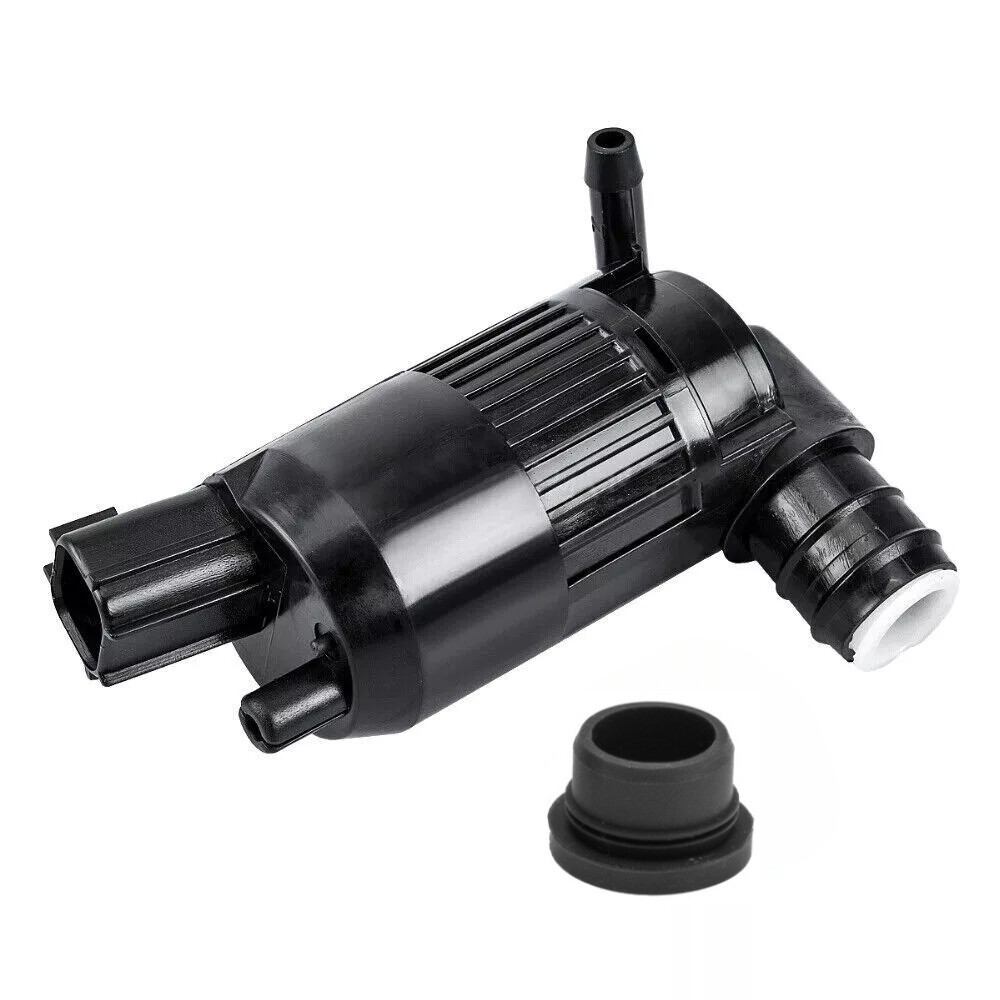 Dành Cho Xe Ford Mondeo Fusion Taurus F150 F250 F350 F450 Máy Giặt Kính Chắn Gió Bơm Chất Lỏng