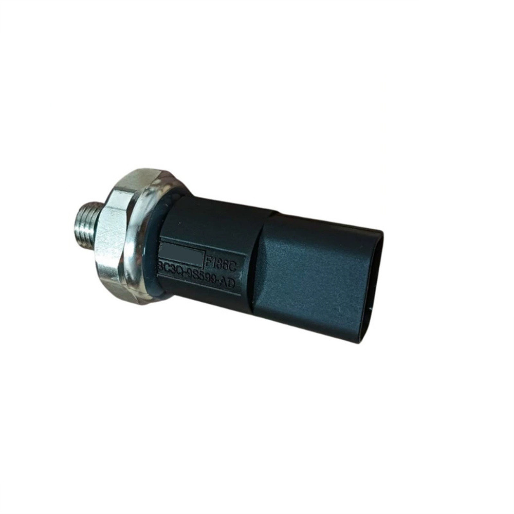 Cảm biến áp suất nhiên liệu BC3Q-9S599-AD cho Ford F250-F550 Super Duty 6.7L Diesel 1x