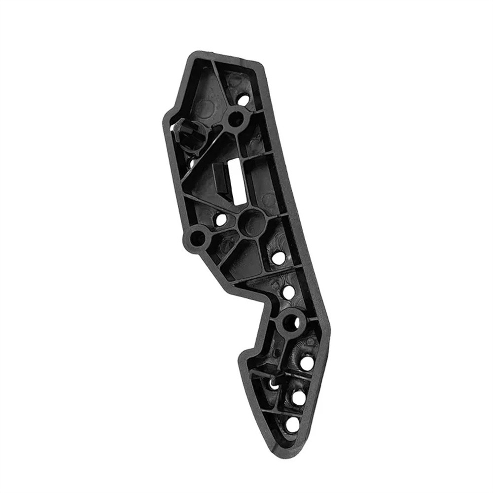 1x Giá đỡ lưới tản nhiệt cản trái LH 51118738613 Dành cho BMW G26 I4 430ix