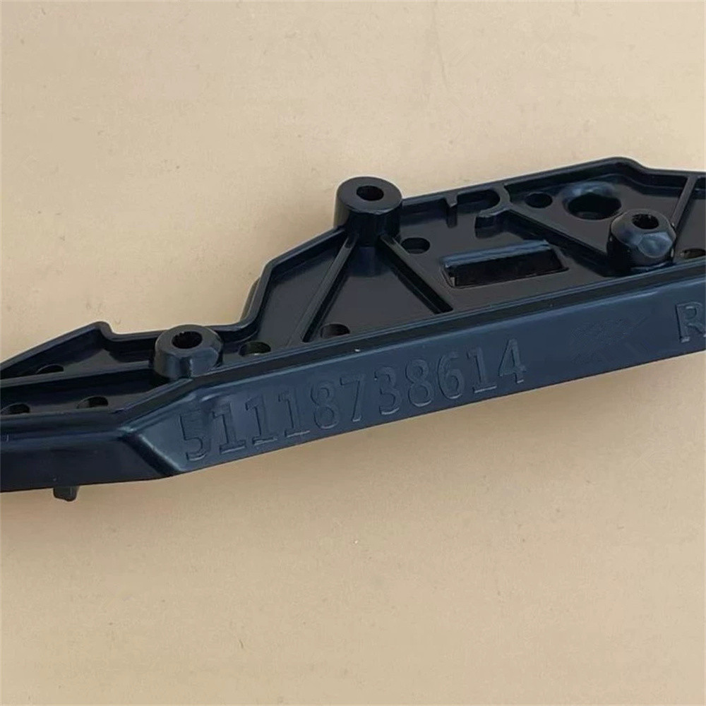 Sửa chữa giá đỡ lưới tản nhiệt cản phải ô tô 51118738614 Dành cho BMW G26 I4 430ix