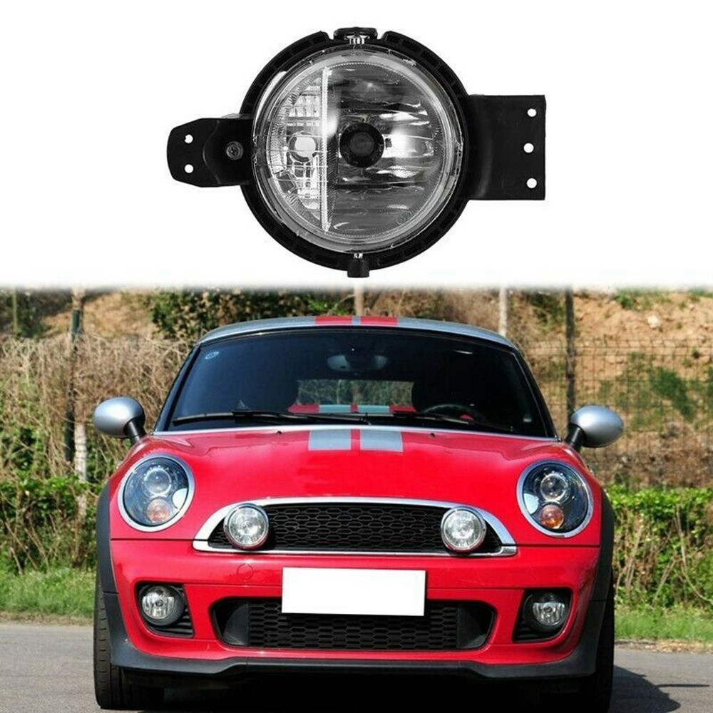 Đèn sương mù 63179802163 Dành Cho Mini Cooper R60 R61 2011-2016 Countryman R60 2011-2014