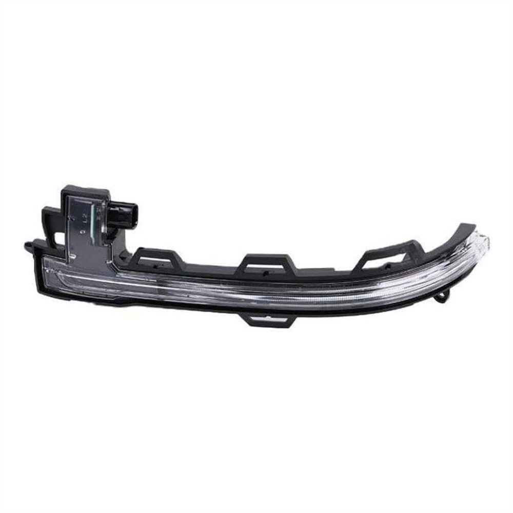 1x Đèn báo rẽ gương bên trái cho BMW X3 X4 X5 X6 63137291217