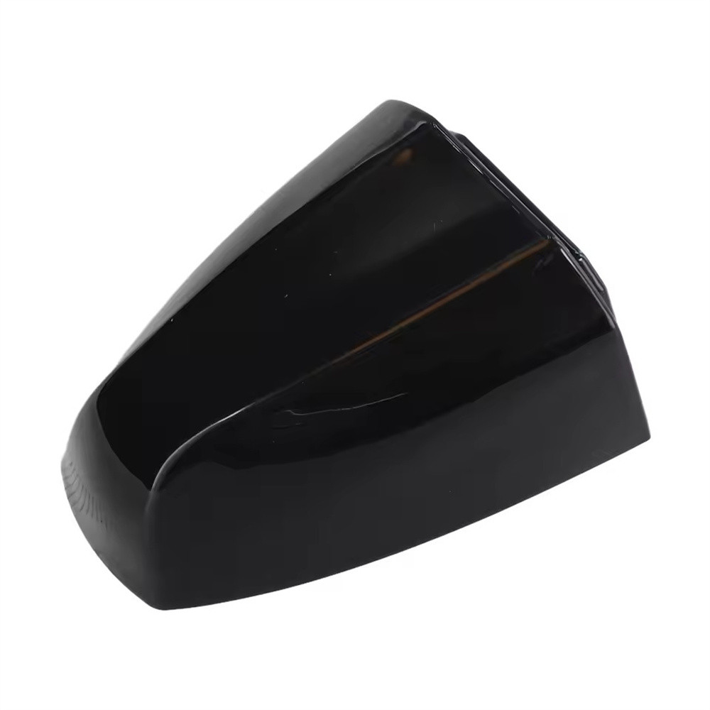 Xe Phía Trước Cửa Phải Escutcheon Bên Ngoài Tay Cầm Màu Đen Cho Xe BMW F15 F16 F48