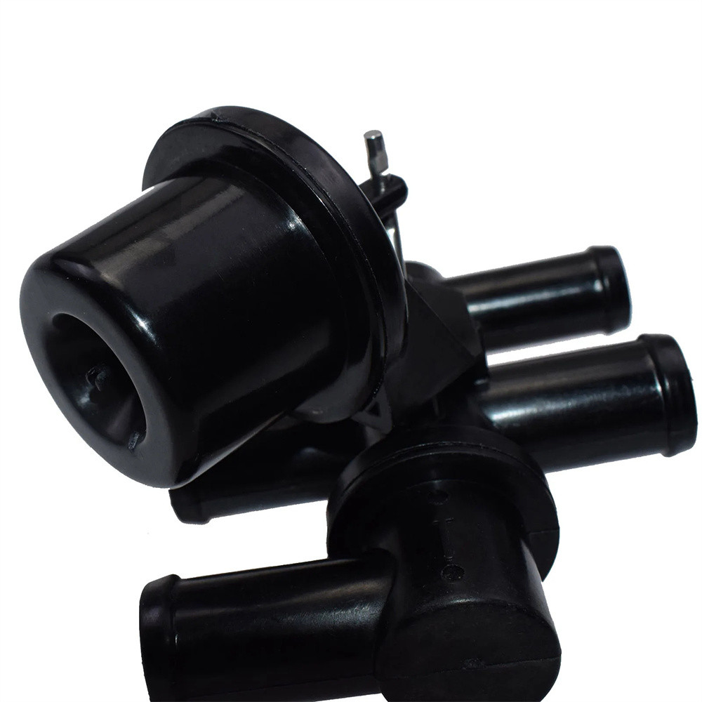 Van điều khiển nóng Solenoid 4 cổng 12380318 Dành cho Cadillac Chevy GMC C1500 C2500