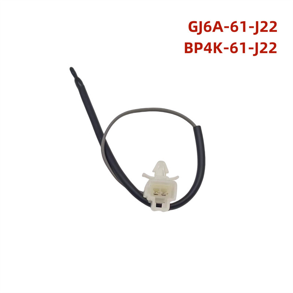 Bộ cảm biến nhiệt độ A / C mới BP4K-61-J22 GJ6A-61-J22 Phù hợp cho Mazda 6 3 5 CX-7
