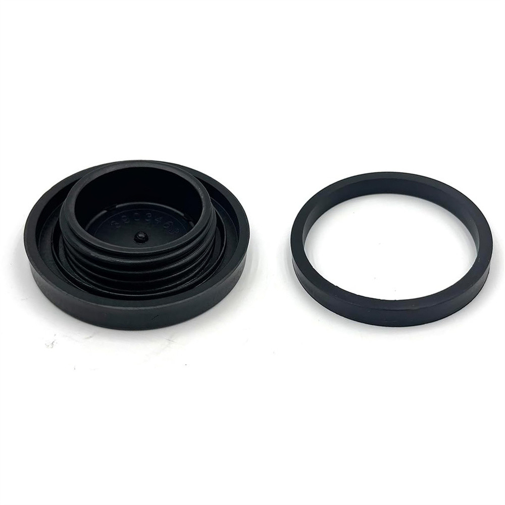 Nắp Lỗ Truy Cập & Con Dấu Cho Dodge Cummins 3.9L 6BT 5.9L 6B5.9 ISB 6C8.3 6CT ISC