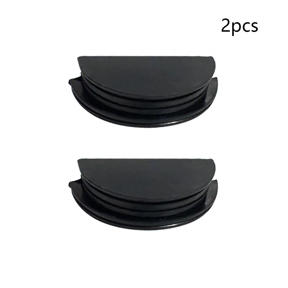 2 miếng đệm cao su đầu xi lanh 8943996050 Dành cho Isuzu NQR NRR NPR-HD ELF400