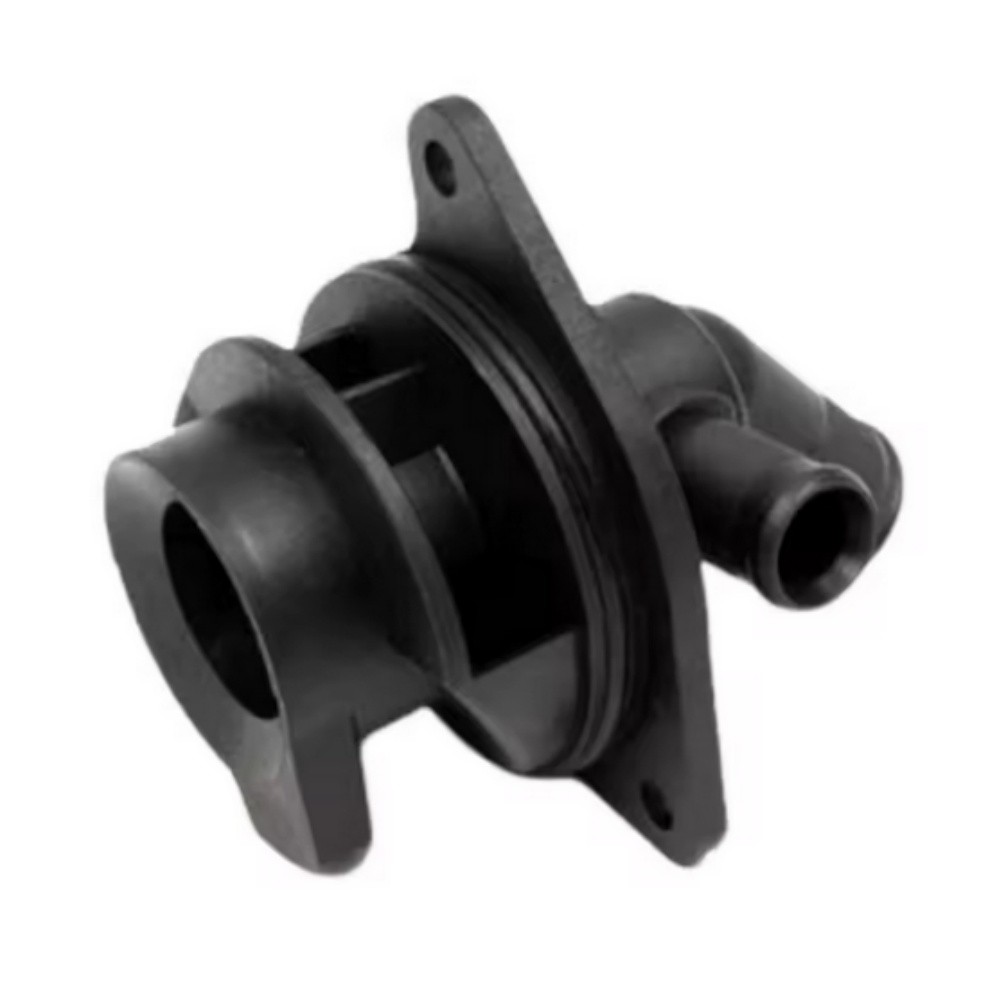 Vỏ máy bơm nước động cơ 9627628980 1201.C2 Dành Cho Xe Đạp Peugeot 207 307 Citroen C4 C2