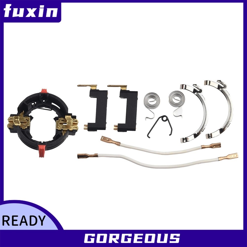 [FUXIN] Giá đỡ bàn chải Carbon cho máy khoan búa GBH2-26 GBH2-26RE GBH2-26DRE GBH2-22RE