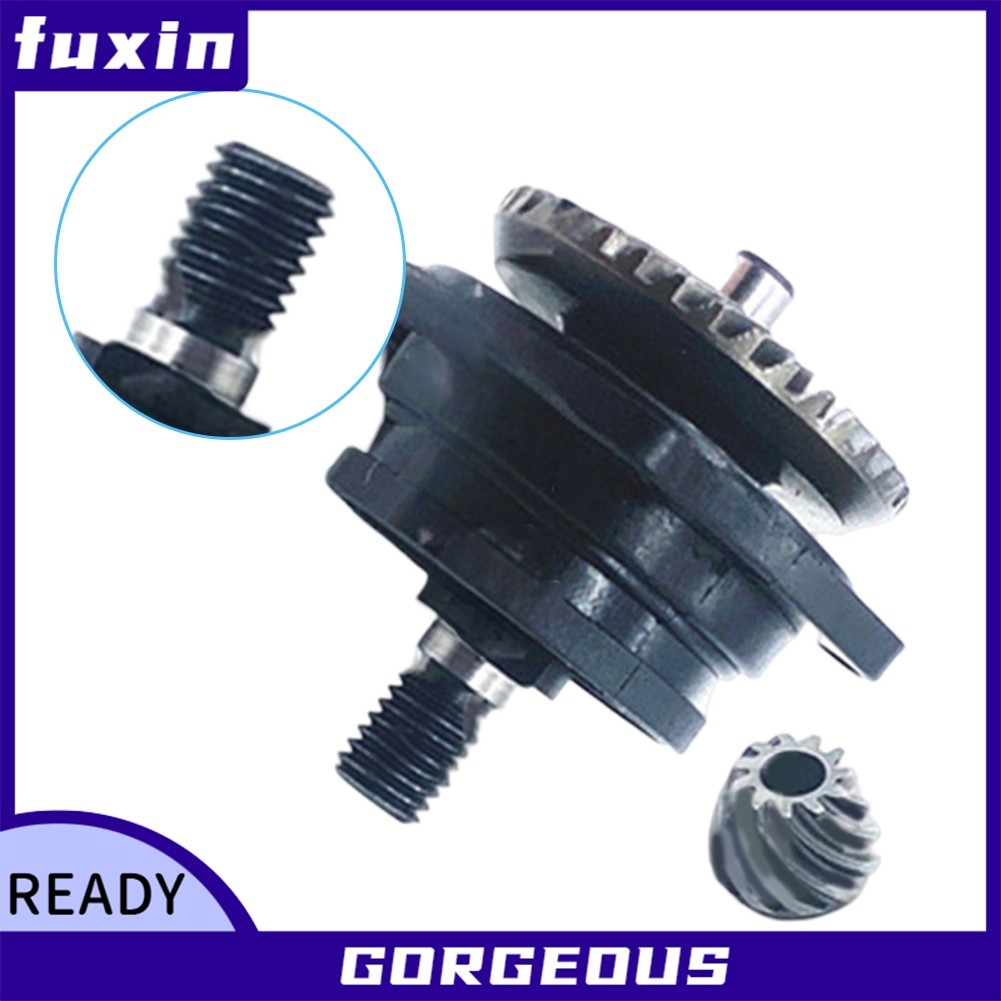 [FUXIN] Máy mài góc Hộp số lắp ráp G10SS2 Máy mài trục bánh răng