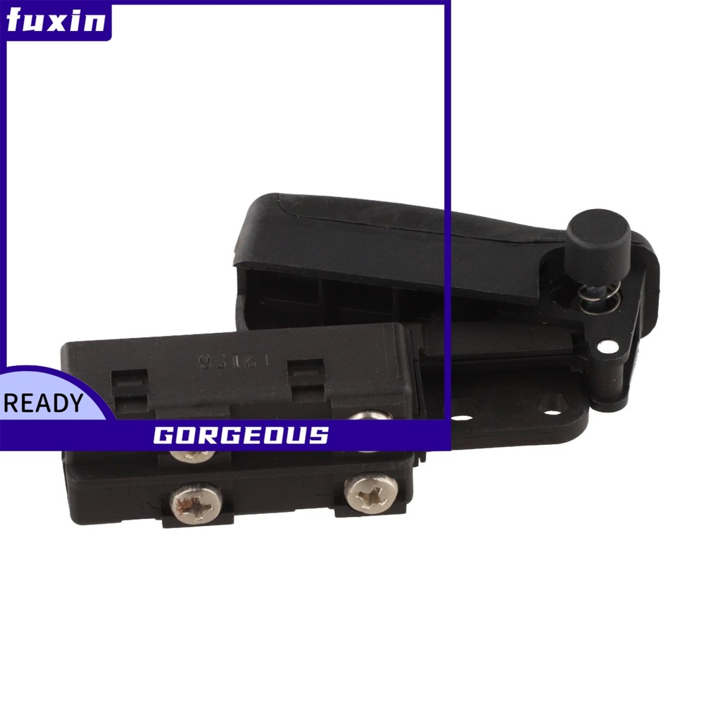 [FUXIN] cho DeWalt 394375-02 Công tắc cưa cắt DW871 GR871 DW872 DWS520K DWS520K