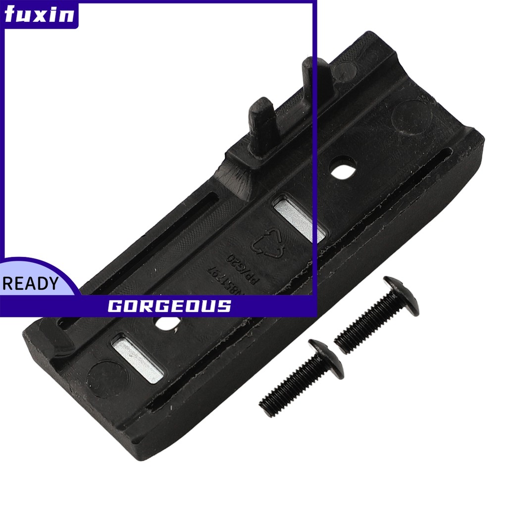 [FUXIN] Giá đỡ Bit cho trình điều khiển máy khoan DCD850 DCD999 DCD999NT N851797 Với vít