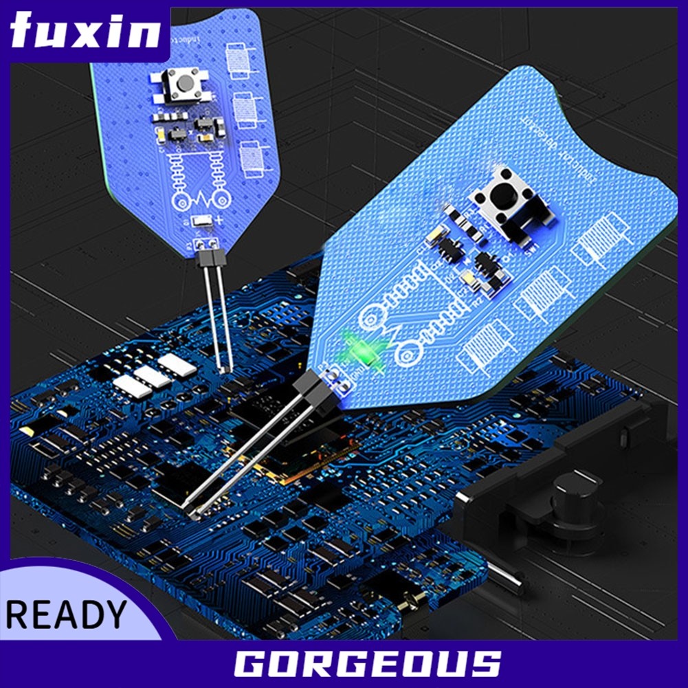 [FUXIN] Máy kiểm tra cuộn cảm mạch chủ CT-1 cho cảm ứng điện từ