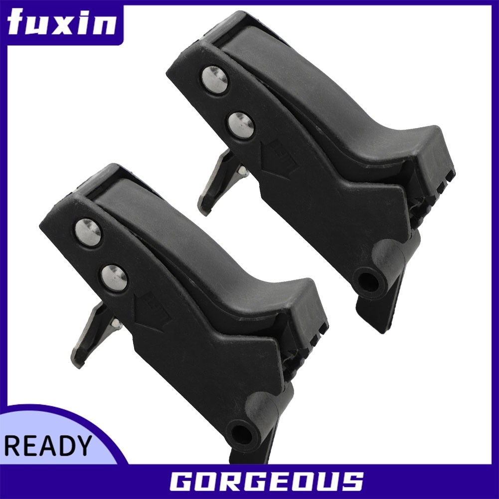 [FUXIN] 2 CÁI N087367 Phát hành đòn bẩy cho DE7023 DE7033 DE7025 DWX723 DW7231 DWX724