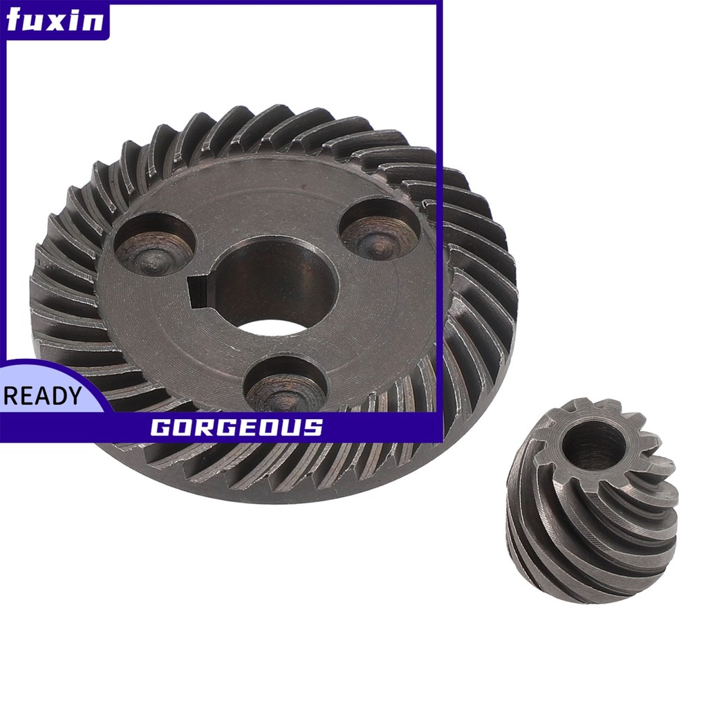 [FUXIN] Bộ bánh răng vát xoắn ốc For9553Nb 9554Nb 9555Nb 9557Nb 9557Pb 9558Pb 9553Hn 9555Hn